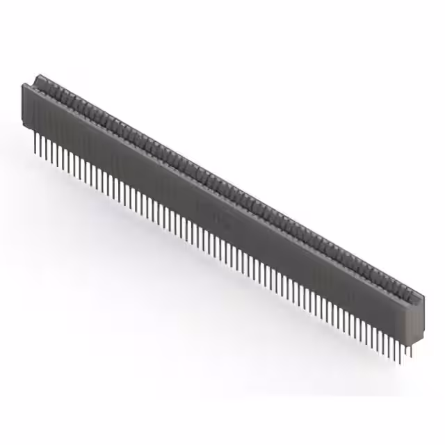 745-132-522-206 EDAC Inc.  Edgeboard Connectors